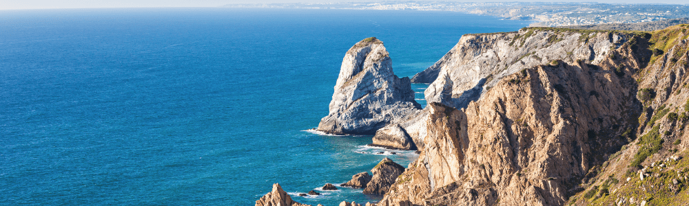 Мис Кабу да Рока (Cabo da Roca)