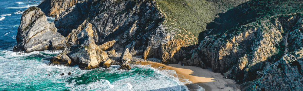 Мис Кабу да Рока (Cabo da Roca)