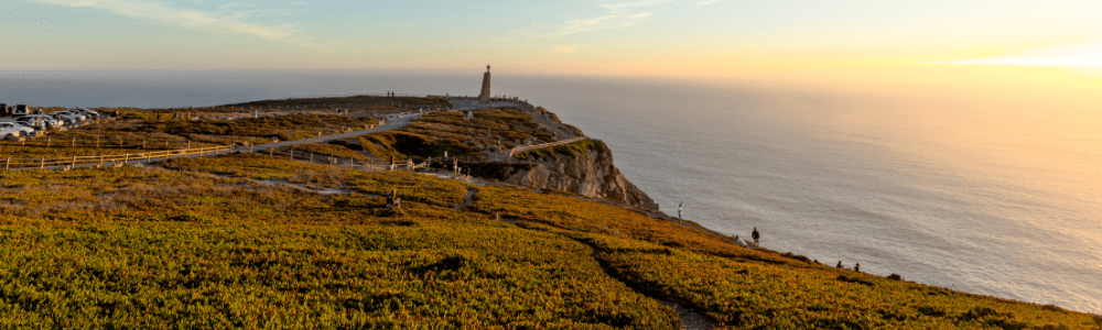 Мис Кабу да Рока (Cabo da Roca)