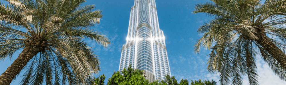 Burj Khalifa