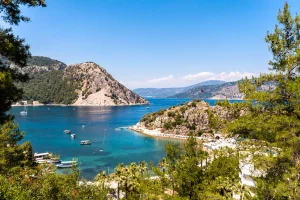 Туреччина - Favorite Travel Agency